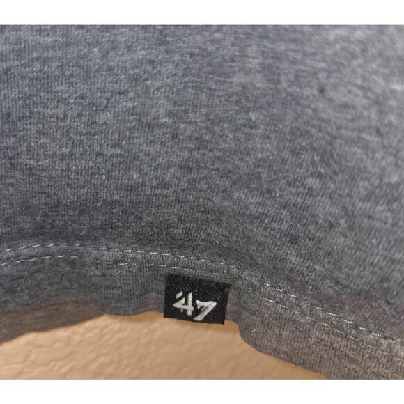 BRAND 47 Las Vegas Raiders Graphic Shirt - Men's XL - Picture 6 of 8